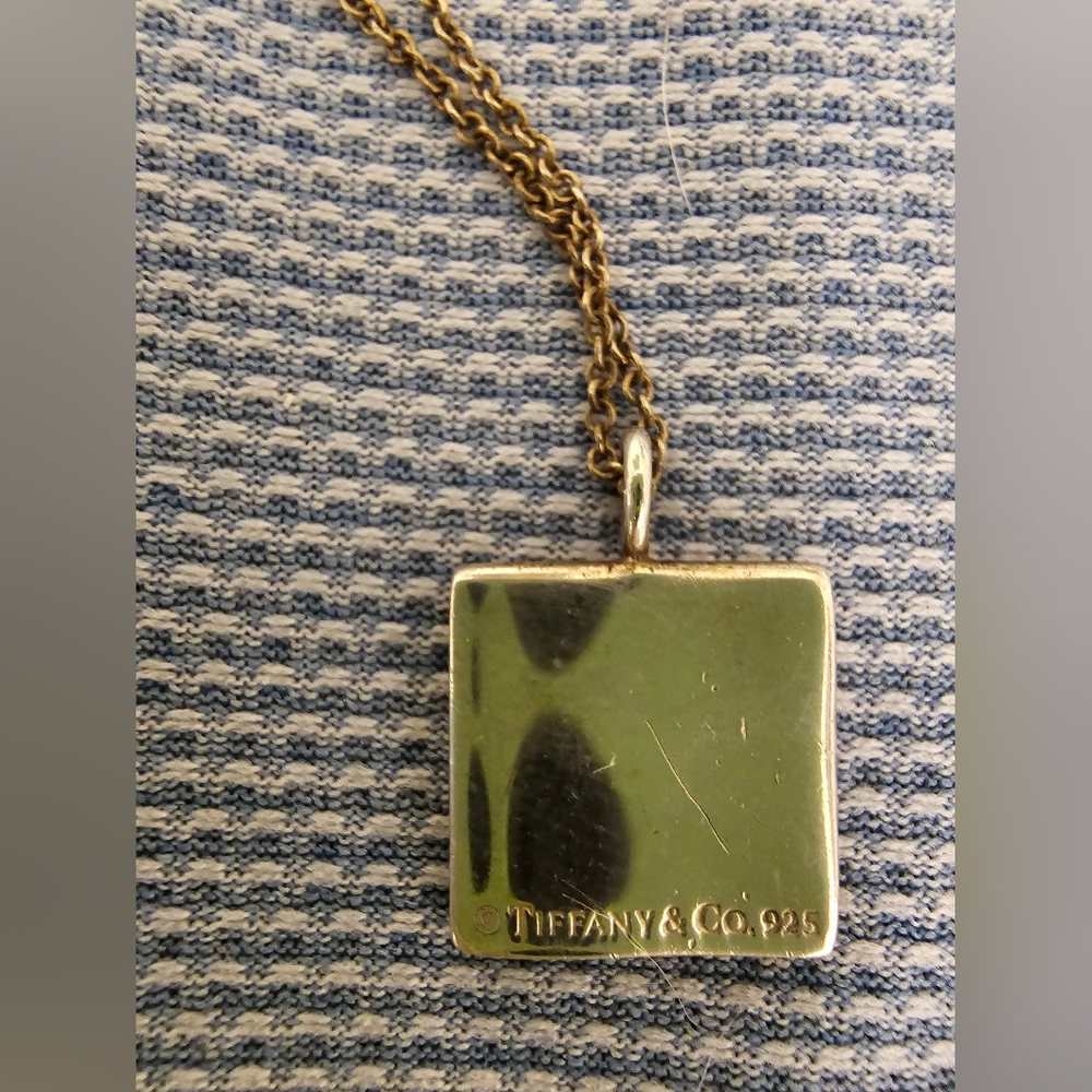 Tiffany & Co. Necklace - Picture 4 of 5